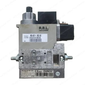 DUNGS MB-DLE 407 B01 S20 / MB 407/1 - RSD 20