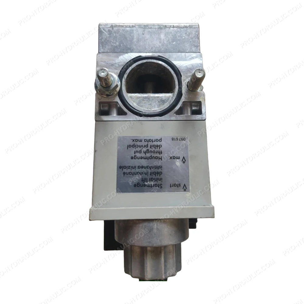 DUNGS MB-DLE 407 B01 S20 / MB 407/1 - RSD 20