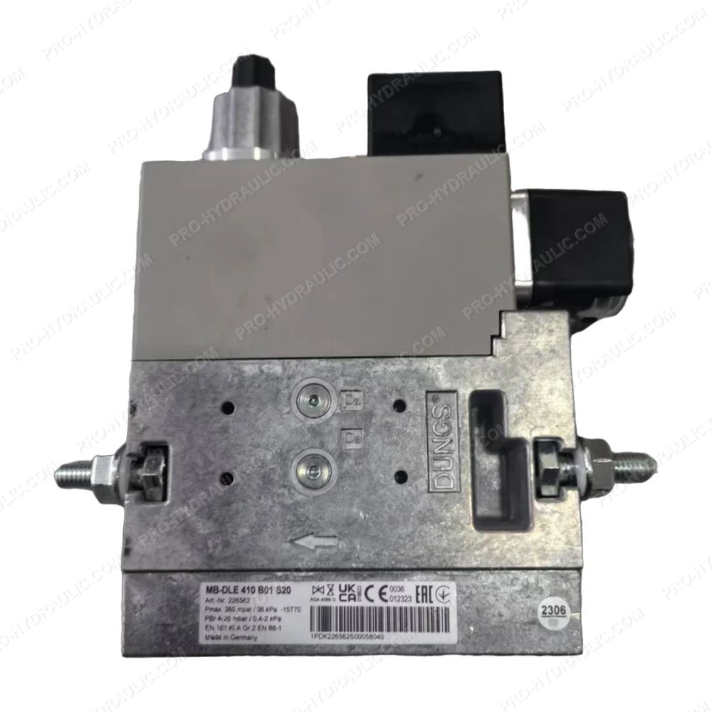 DUNGS MB-DLE 410 B01 S20