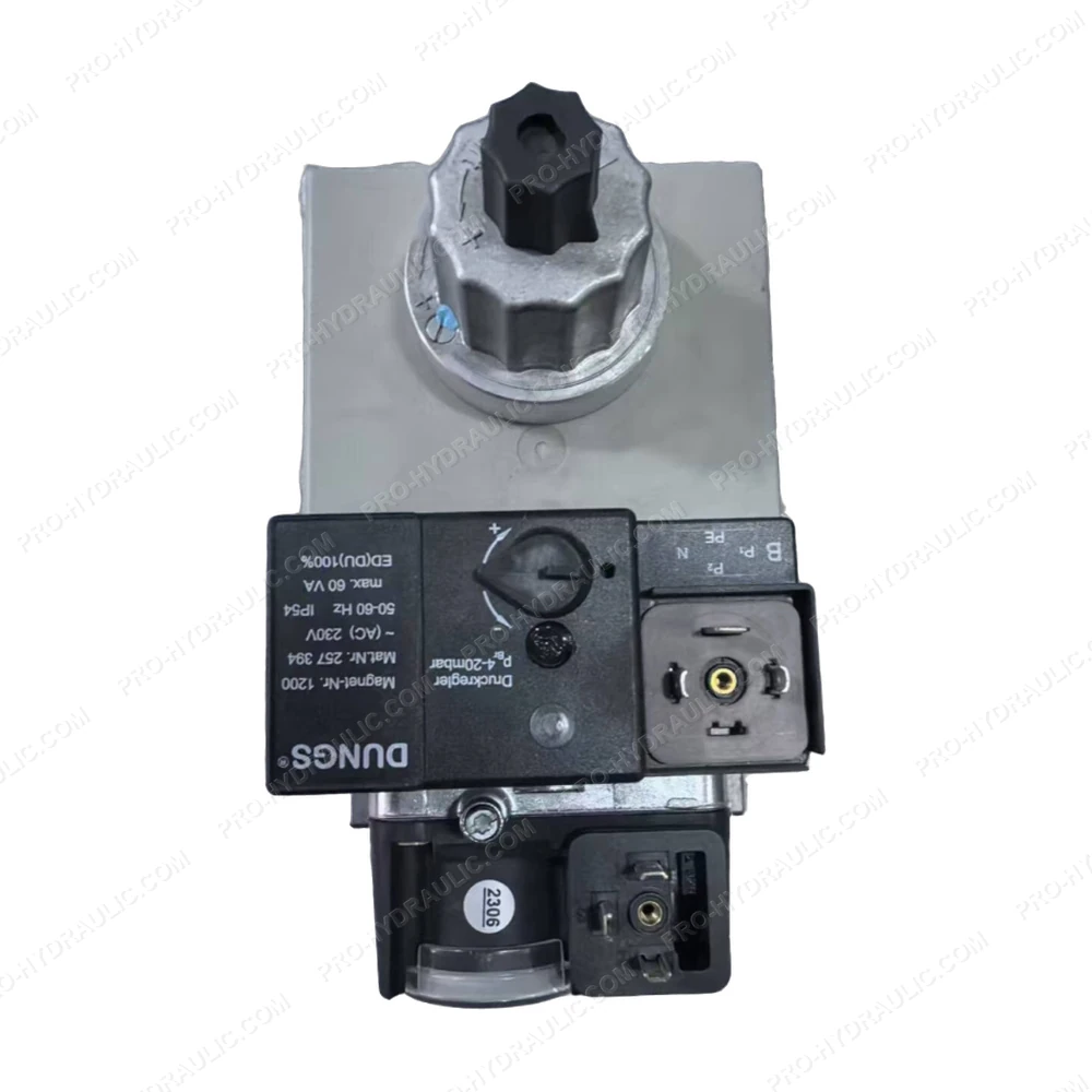 DUNGS MB-DLE 410 B01 S20