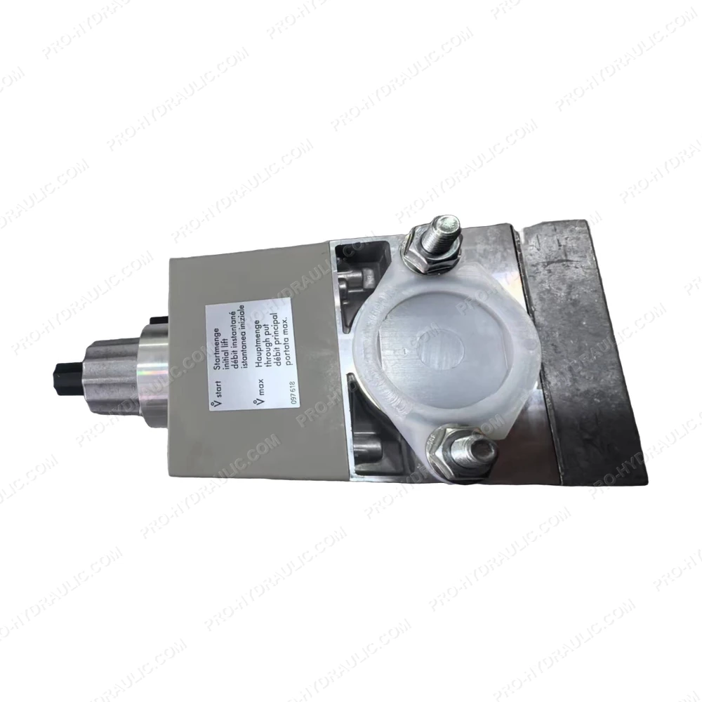 DUNGS MB-DLE 410 B01 S20