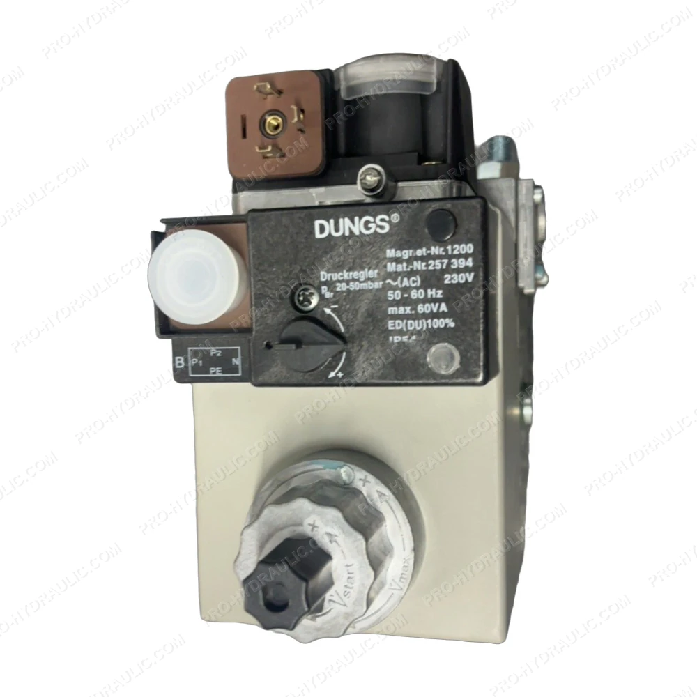 DUNGS MB-DLE 412 B01 S20