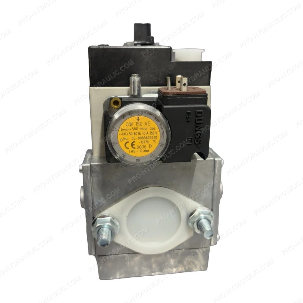 DUNGS MB-DLE 412 B01 S20