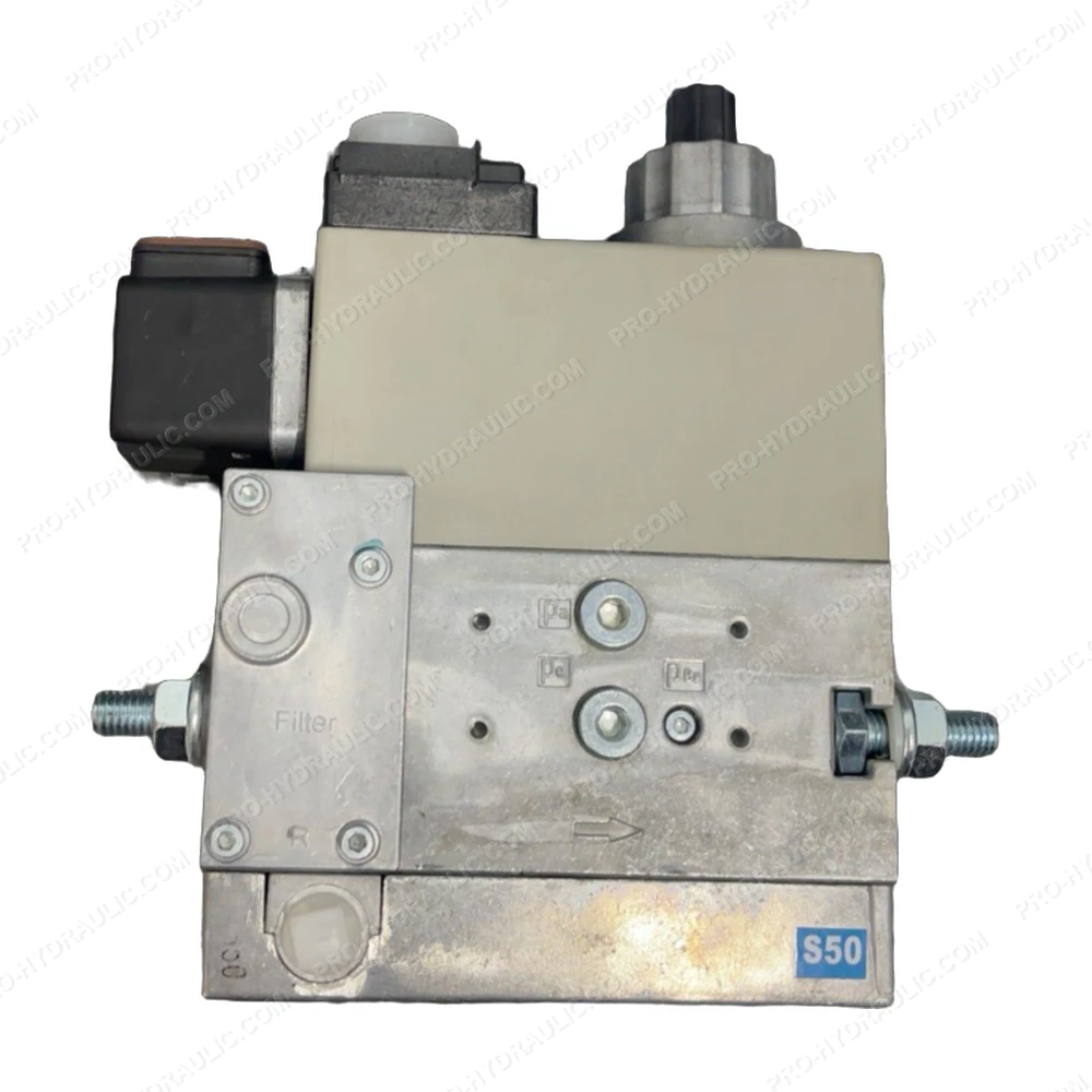 DUNGS MB-DLE 412 B01 S20