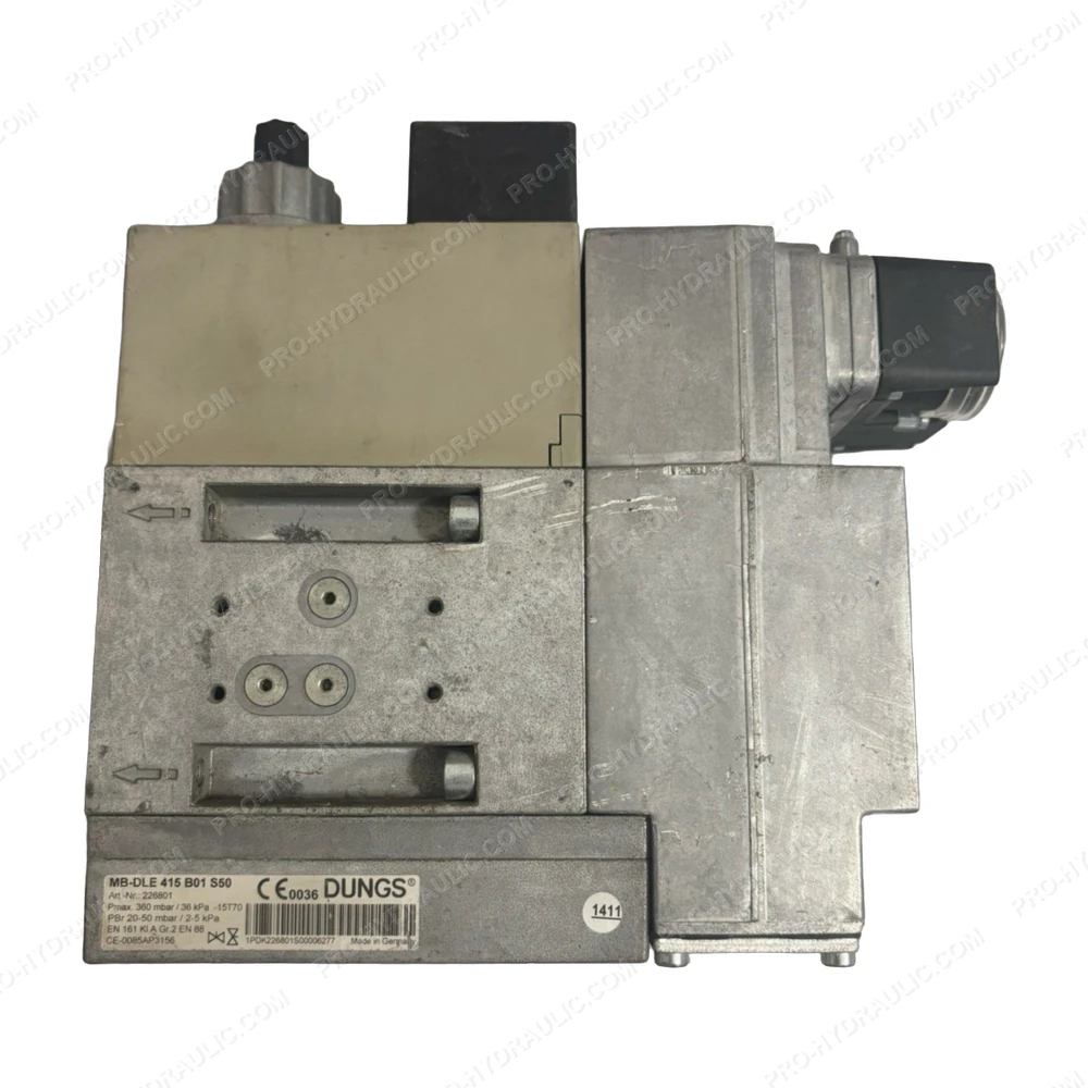 DUNGS MB-DLE 415 B01 S50