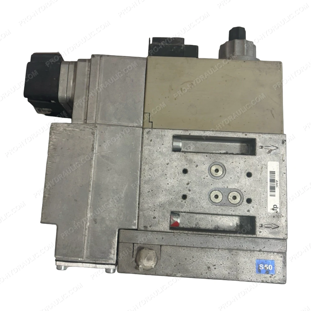 DUNGS MB-DLE 415 B01 S50