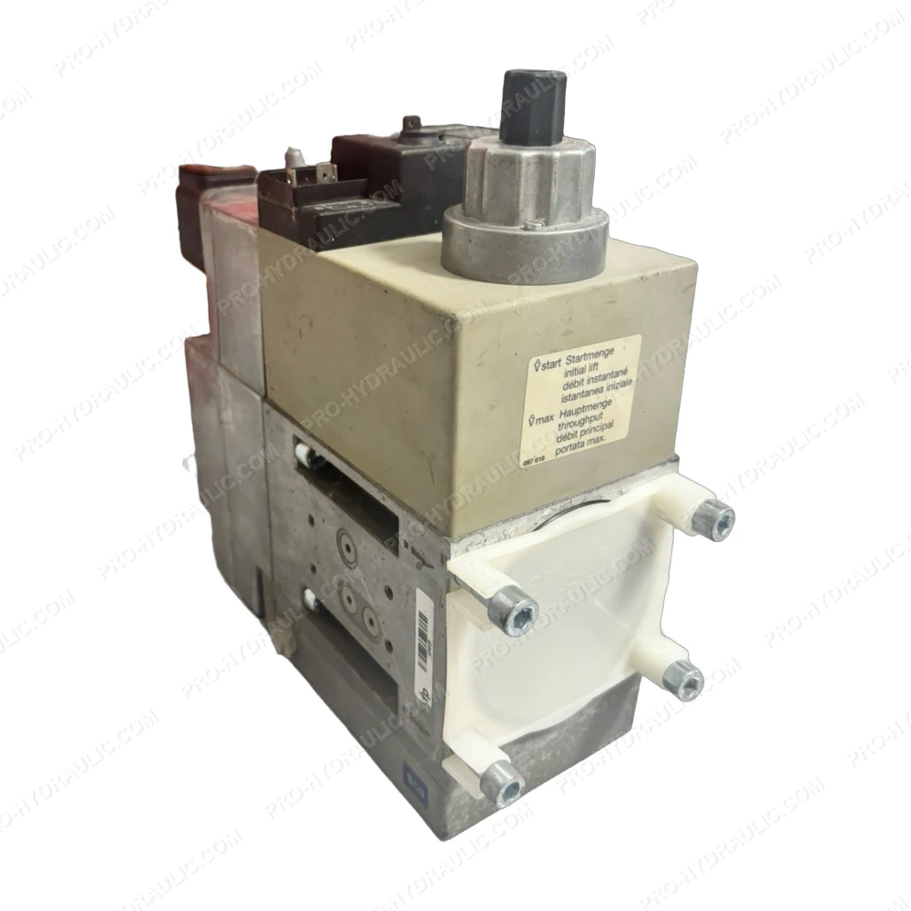 DUNGS MB-DLE 415 B01 S50