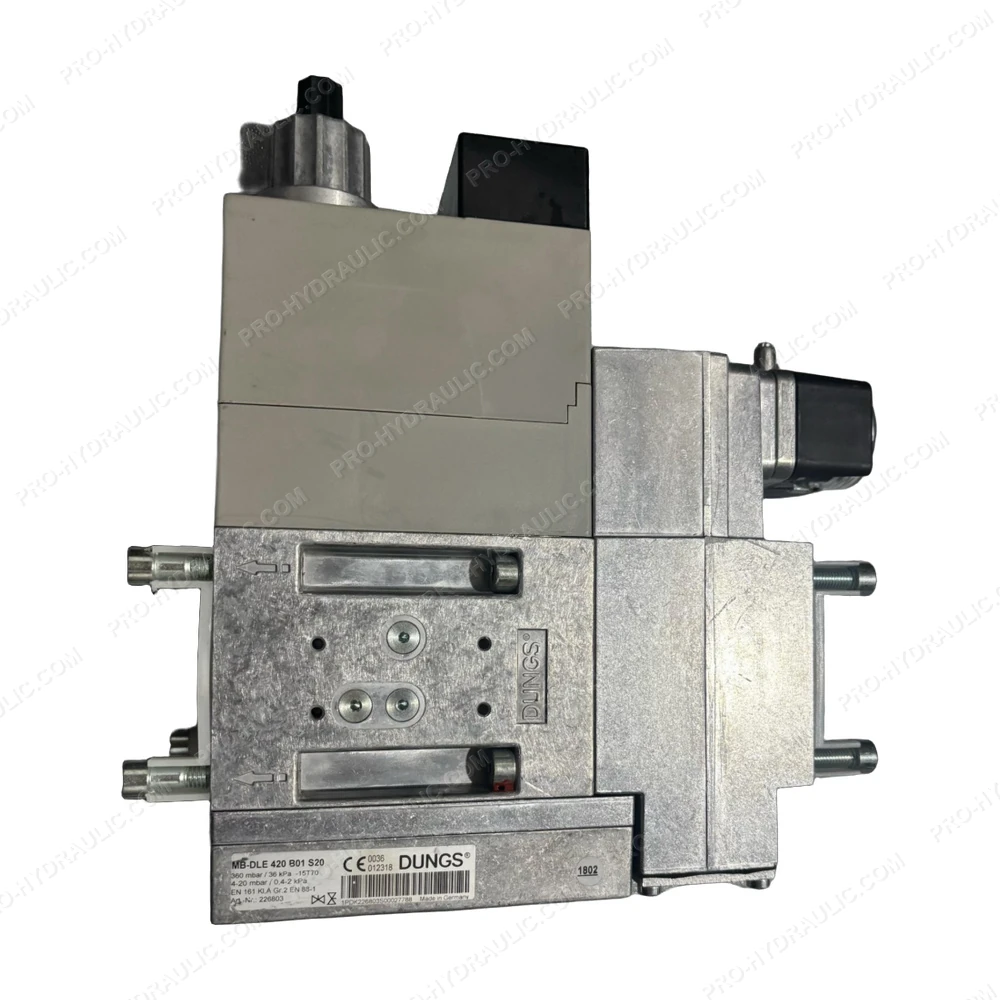 DUNGS MB-DLE 420 B01 S20