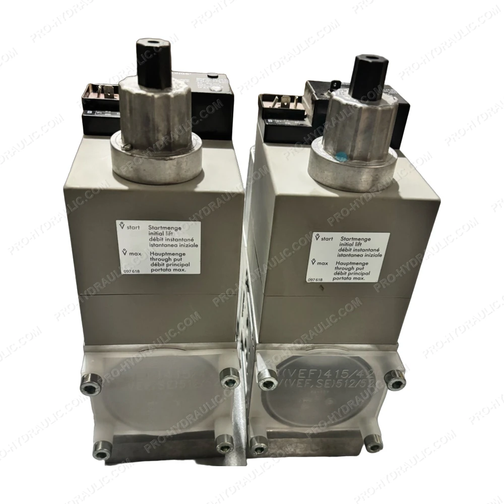 DUNGS MB-DLE 420 B01 S20