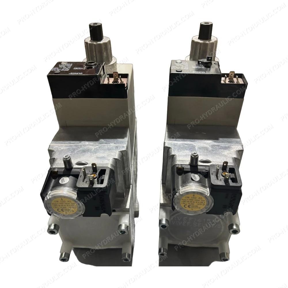 DUNGS MB-DLE 420 B01 S20