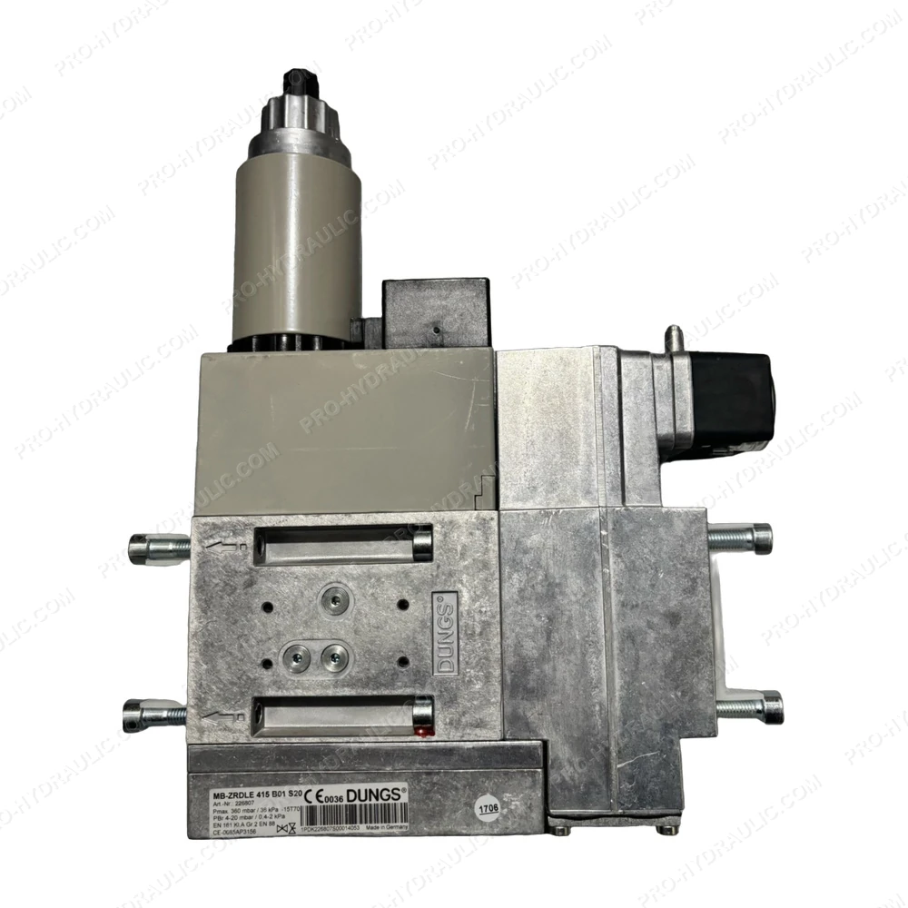 DUNGS MB-ZRDLE 415 B01 S20