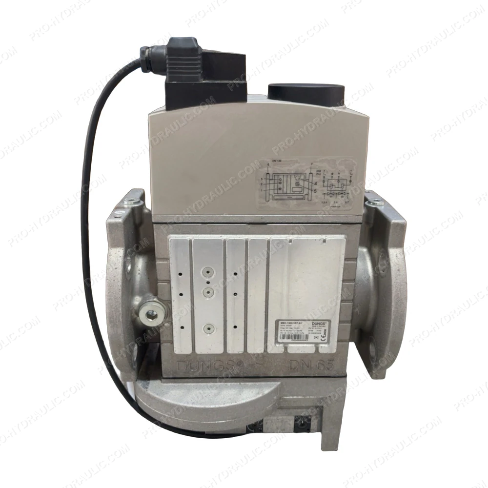 DUNGS MBC-1900-VEF-65