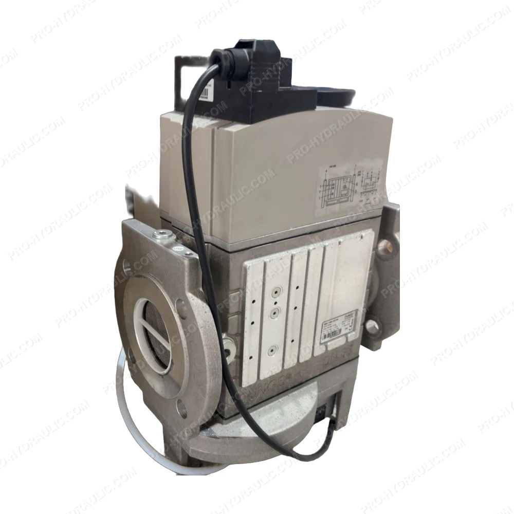 DUNGS MBC-1900-VEF-65