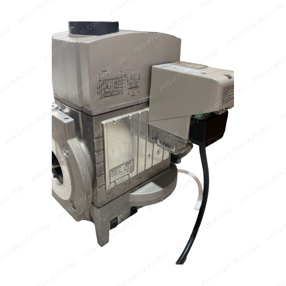 DUNGS MBC-1900-VEF-65