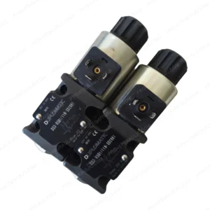 DUPLOMATIC DS3-RSB1/11N-SD28K1