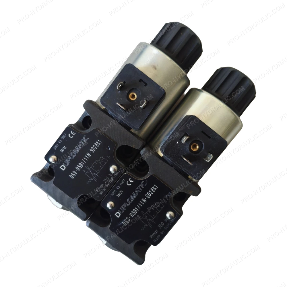 DUPLOMATIC DS3-RSB1/11N-SD28K1