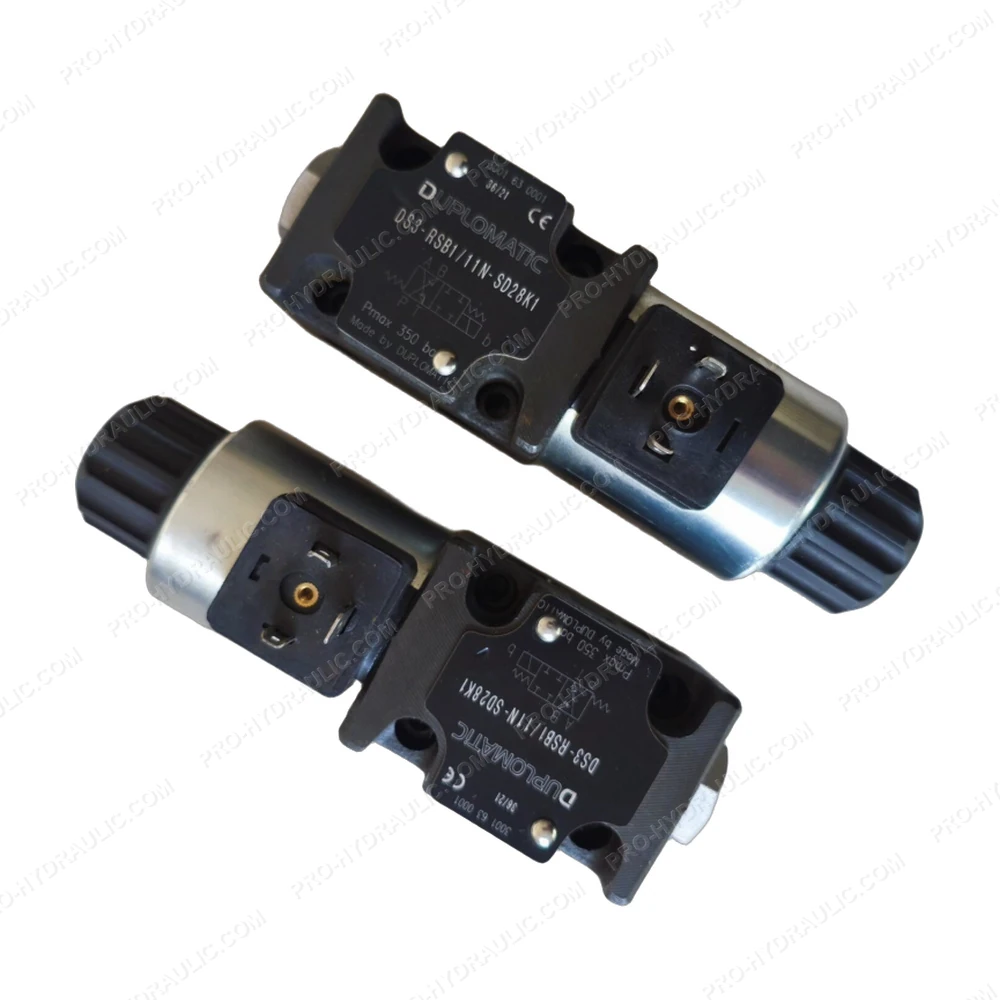 DUPLOMATIC DS3-RSB1/11N-SD28K1