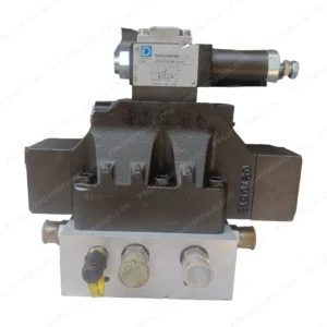 DUPLOMATIC ZC5-P3/50NL/A082