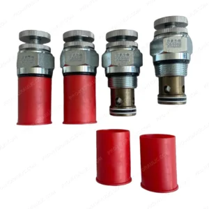 EATON FCV6-16-S-0-NV / SV2-20-C-0-00