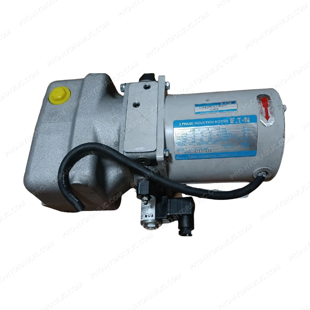 EATON LU1E05E1K1HE677-1408