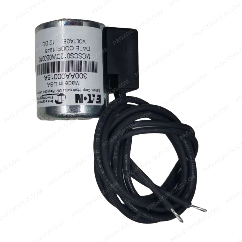 EATON MCSCS012DW0B0010