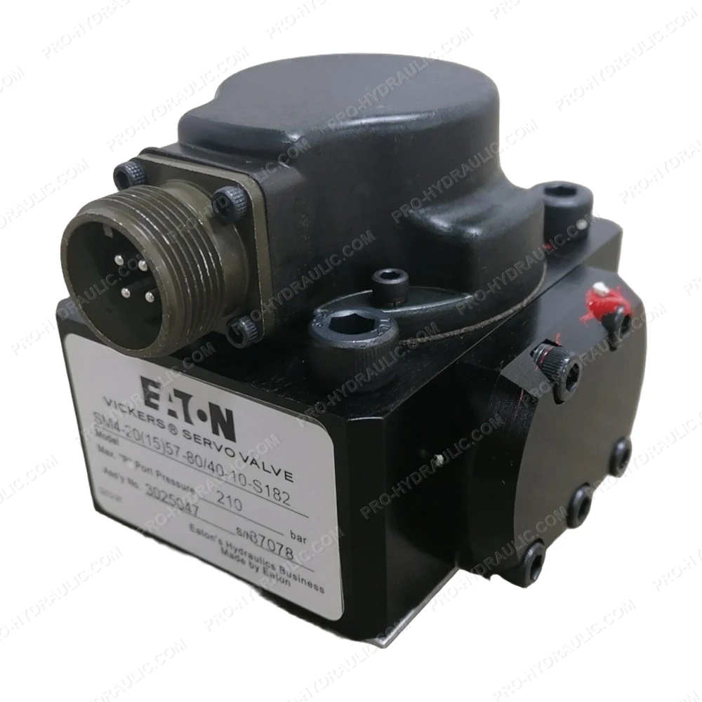 EATON SM4-20(15)57-80/40-10-S182 / 3025047