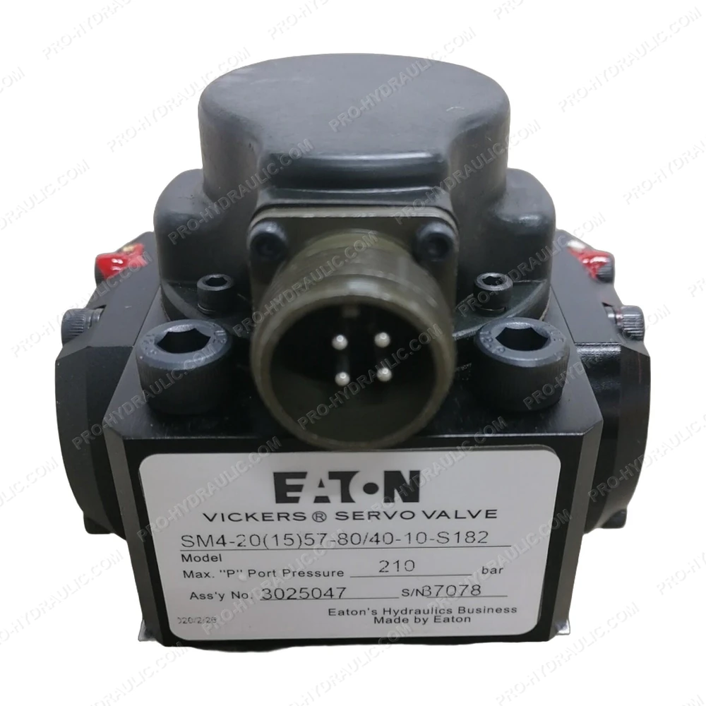 EATON SM4-20(15)57-80/40-10-S182 / 3025047