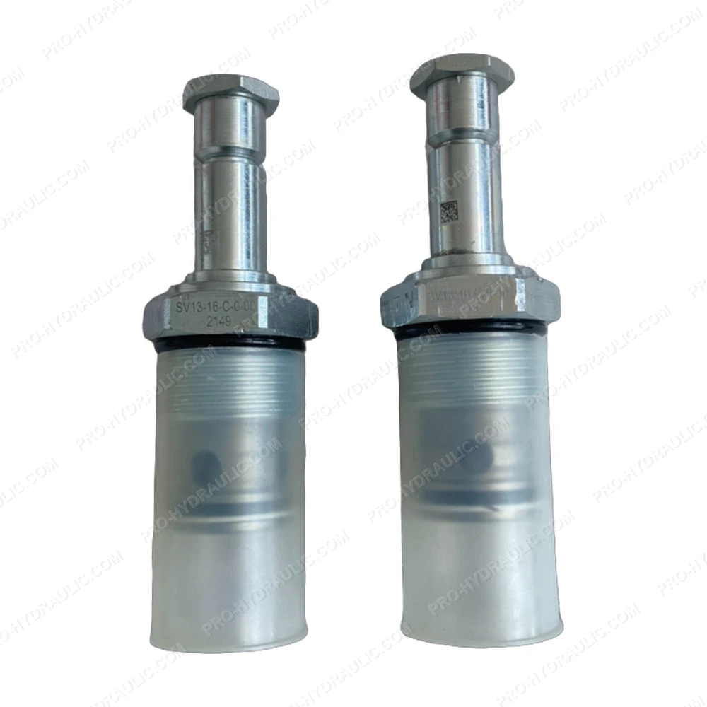 EATON SV13-16-C-0-00 / SV2-20-C-0-00