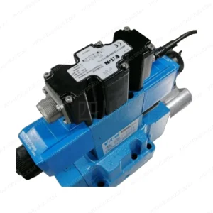 EATON VICKERS KBFDG5V-7-33C160N-X-M2-PE7-H1-11