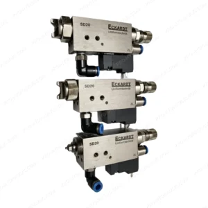 ECKARDT SD20
