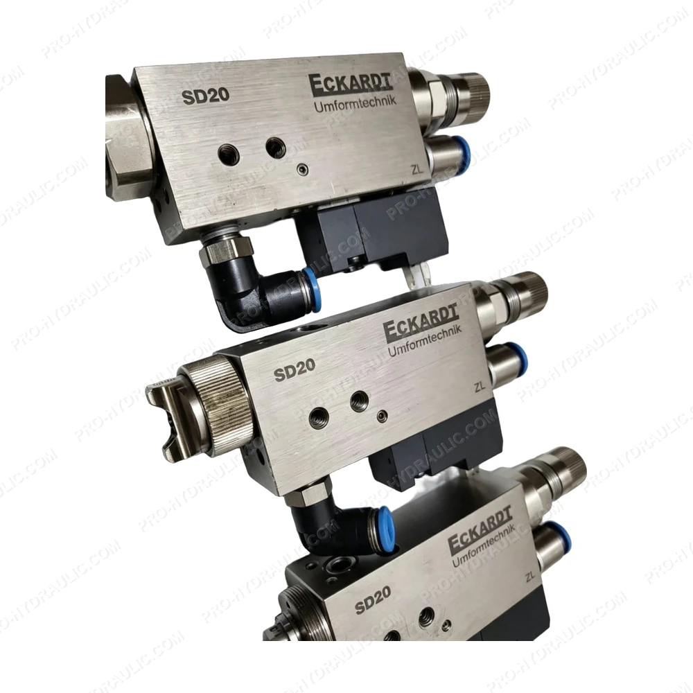 ECKARDT SD20
