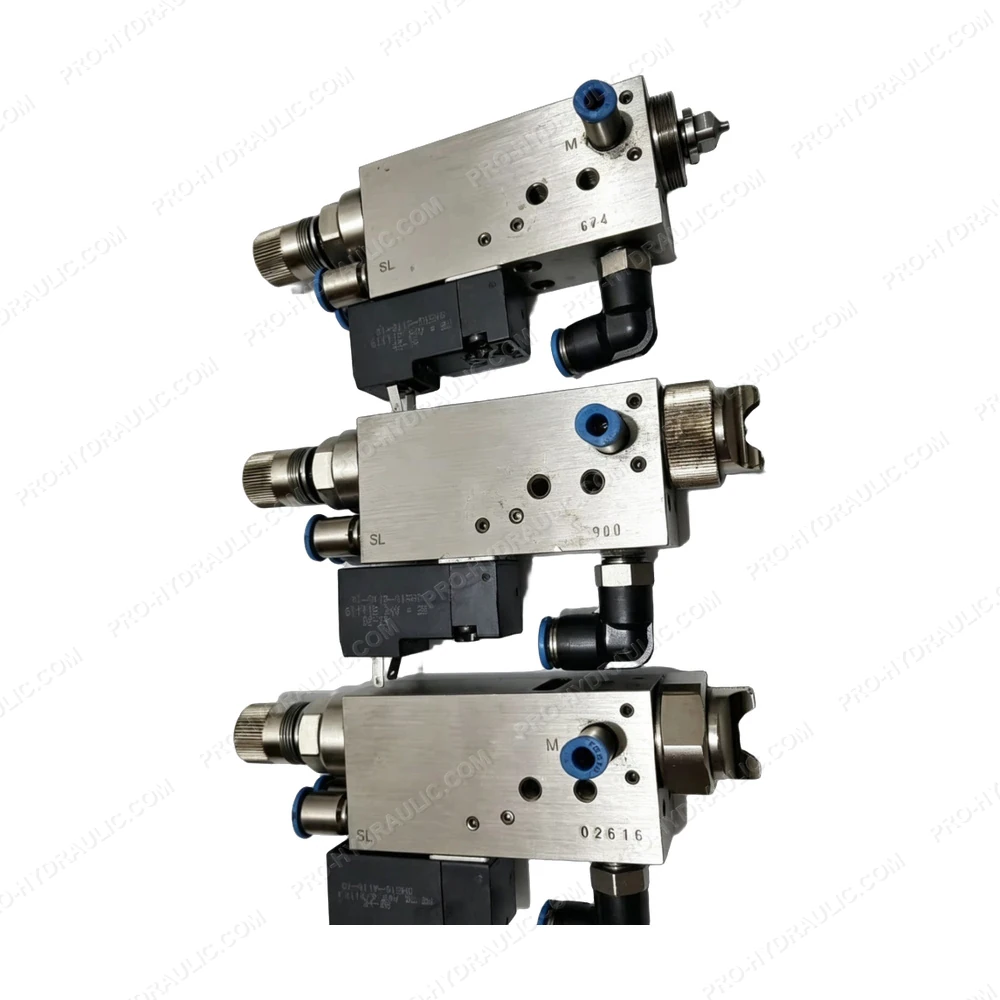 ECKARDT SD20
