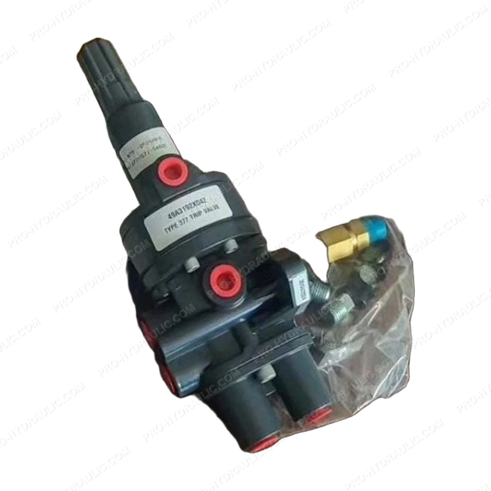 EMERSON 49A3192X042