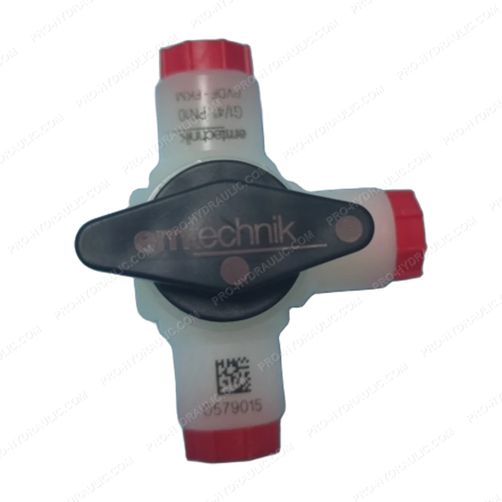 EMTECHNIK 0579015