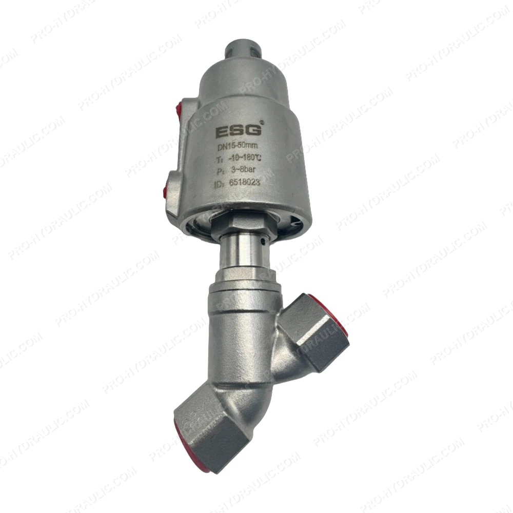 ESG DN15