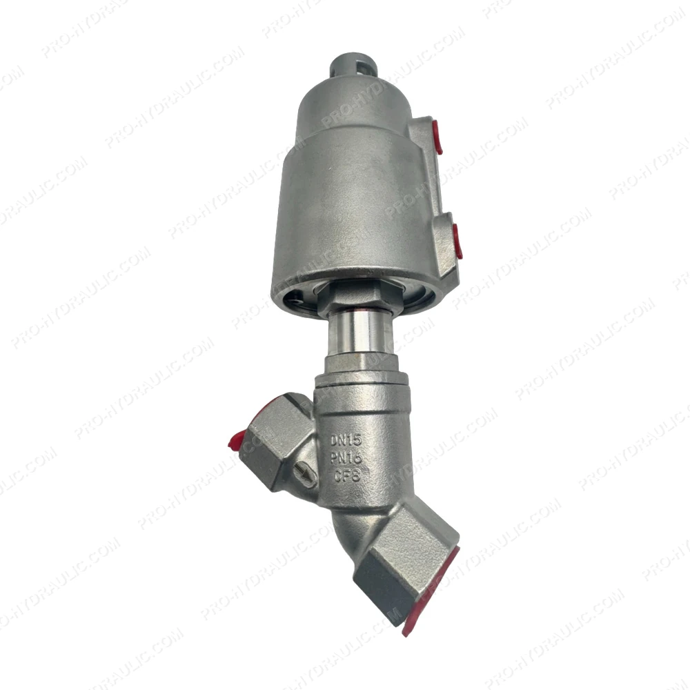 ESG DN15