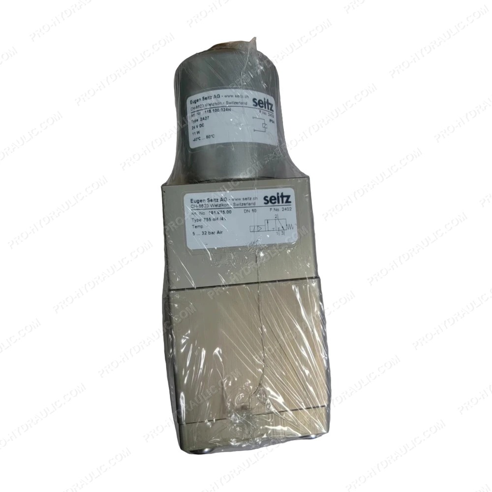 EUGEN SEITZ 755 oit (4) / 101.475.00