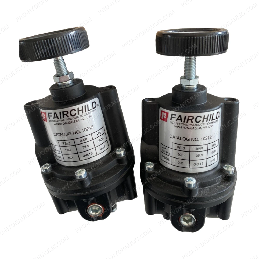 FAIRCHILD 10212