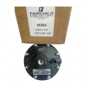 FAIRCHILD 4536A