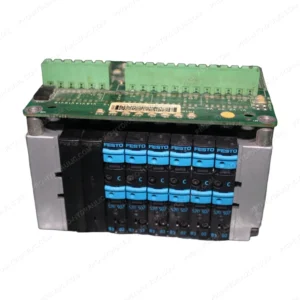 FESTO 570757 / 10P-10-8C-IC-R-Y-4C4L+V-SA