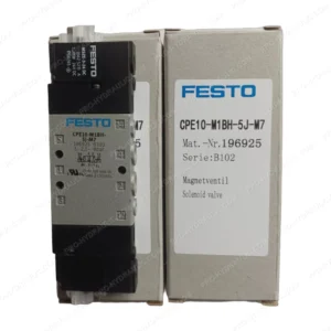 FESTO CPE10-M1BH-5J-M7
