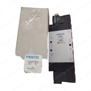 FESTO CPE18-M1H-5J-1/4