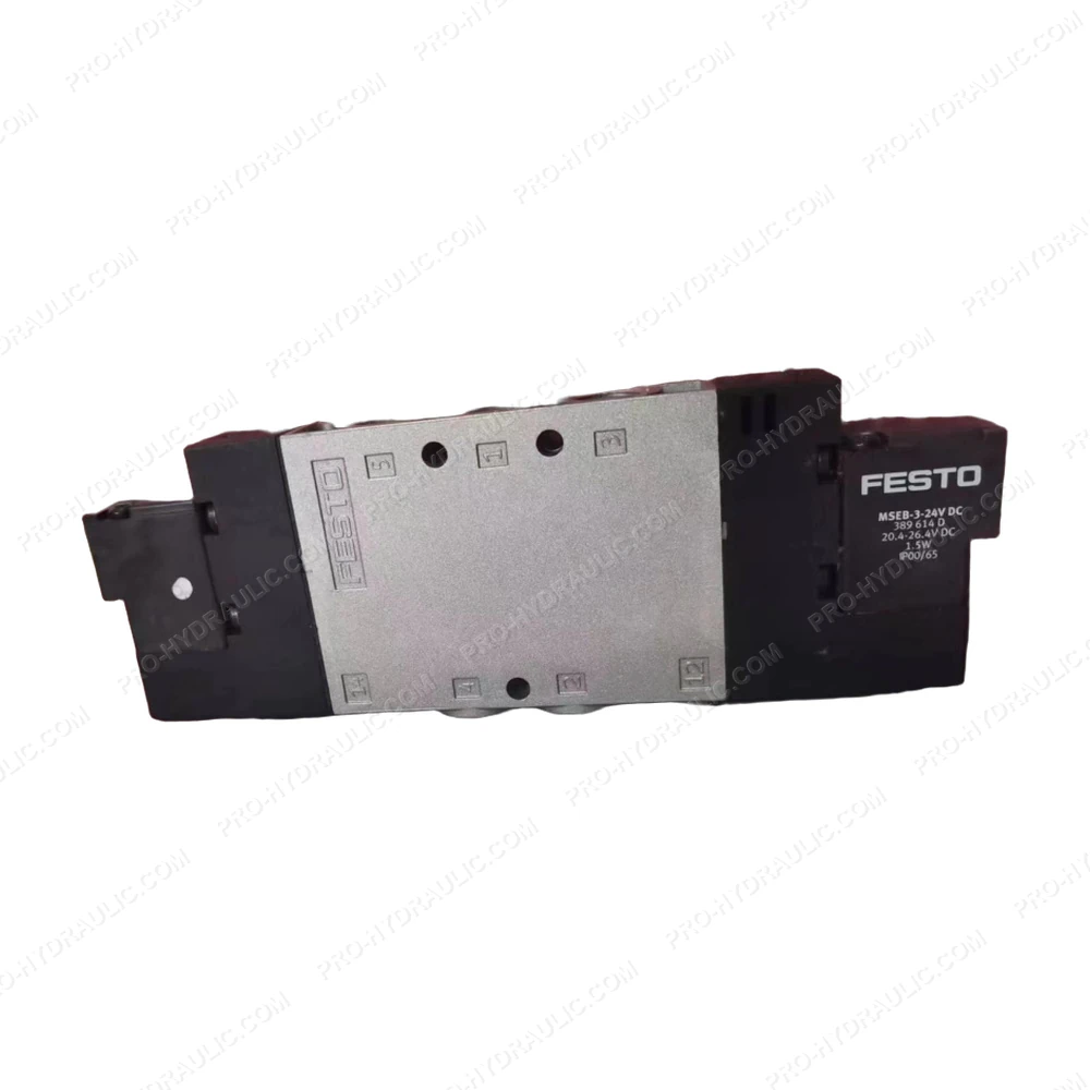 FESTO CPE18-M1H-5J-1/4