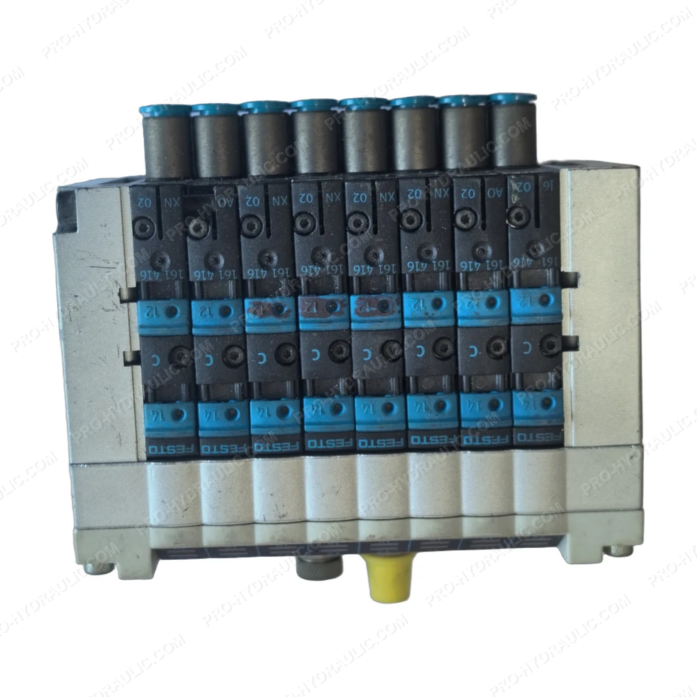 FESTO CPV10-GE-FB-8-CPI / 18252