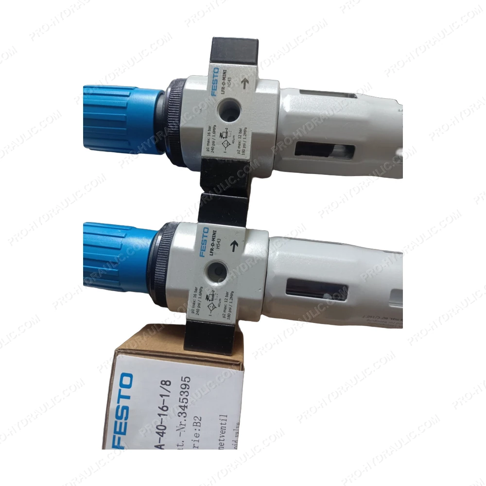 FESTO LFR-D-MINI