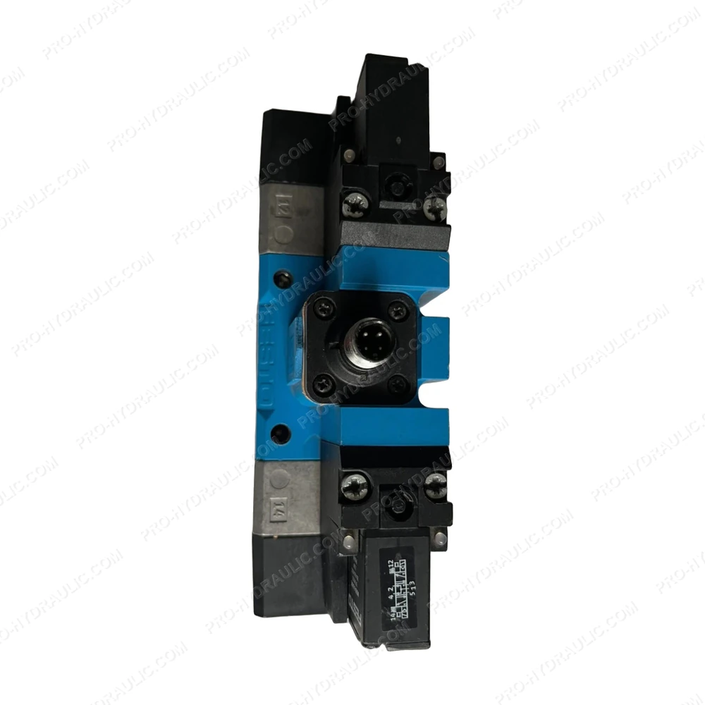 FESTO MEBH-5/3B-D-2-ZSR-C