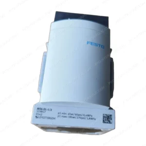 FESTO MS6-DL-1/2 / 529817