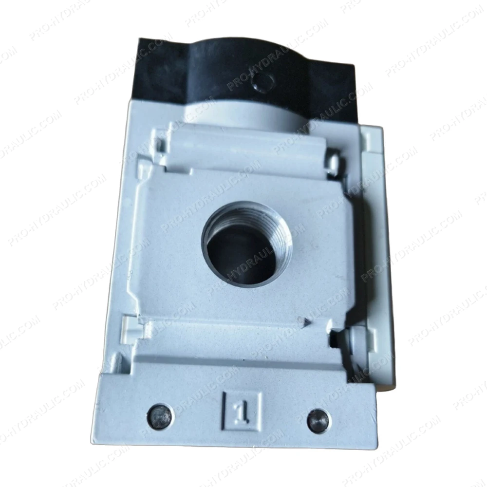 FESTO MS6-DL-1/2 / 529817