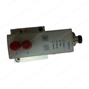 FESTO VPPL-3L-3-G14-0L40H-A4-A-S1-7