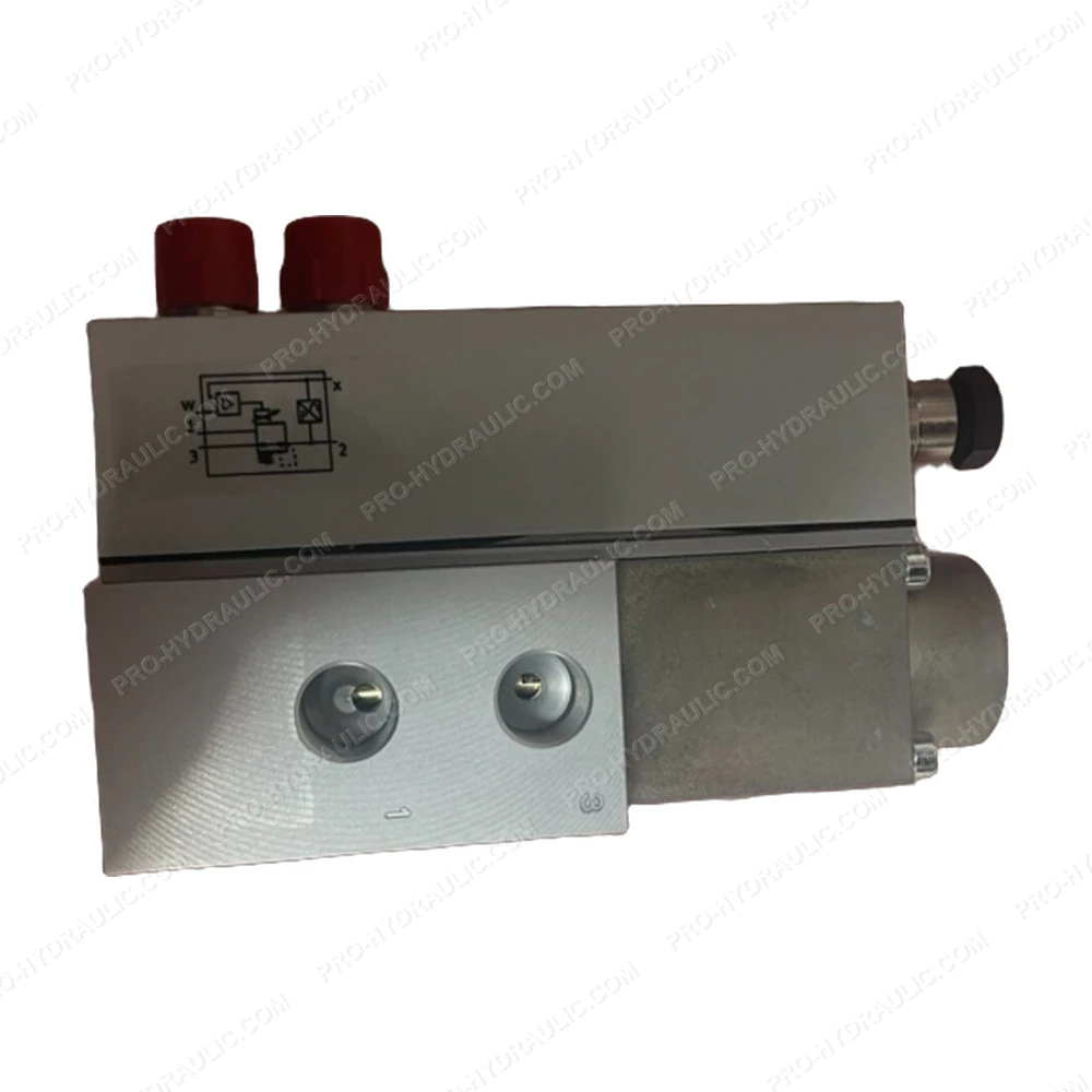 FESTO VPPL-3L-3-G14-0L40H-A4-A-S1-7